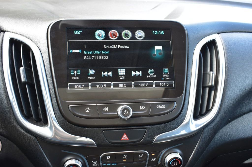 Used 2018 Chevrolet Equinox LT image 37