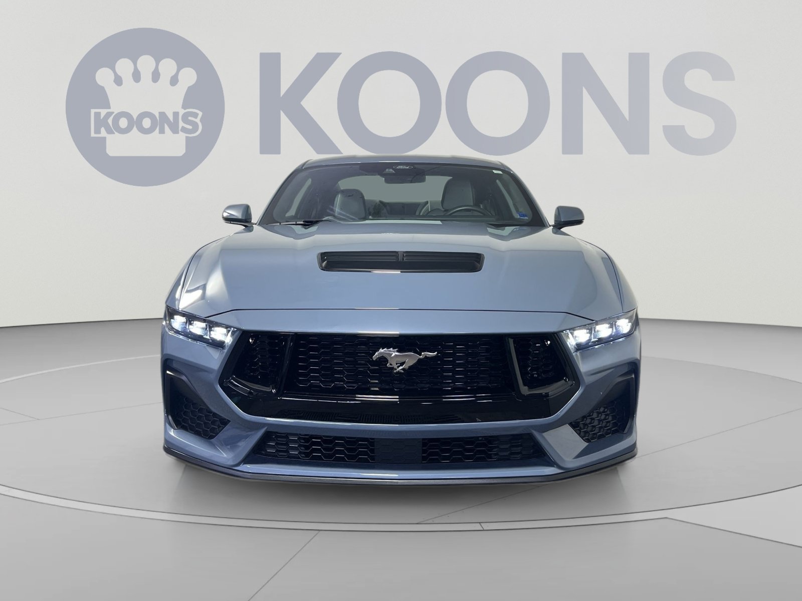 Used 2025 Ford Mustang GT Premium RWD image 4