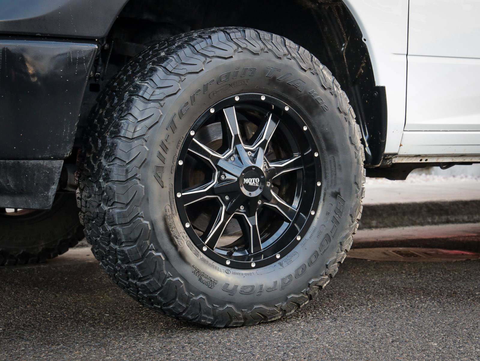 Used 2019 RAM 1500 Tradesman w/ Power & Remote Entry Group image 12