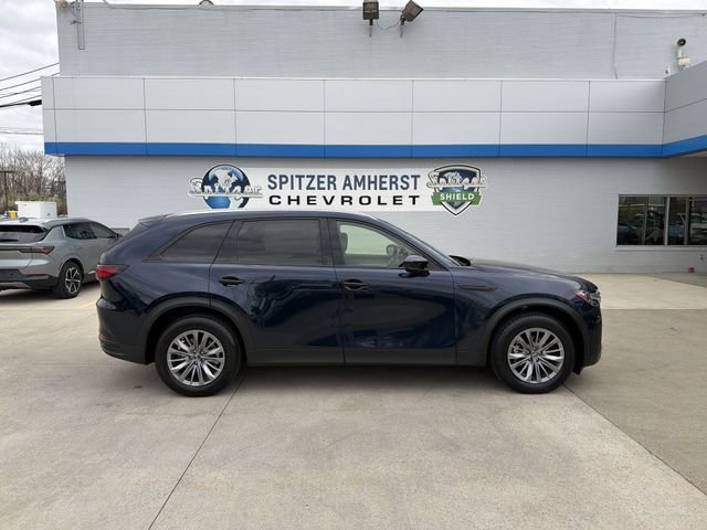 Used 2024 MAZDA CX-90 3.3 Turbo w/ Preferred Package image 11