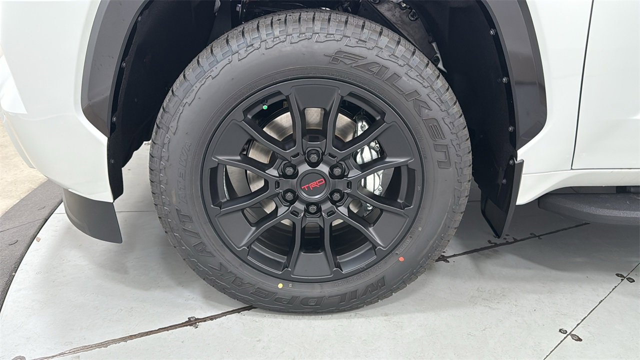 New 2026 Toyota Sequoia 1794 Edition image 25