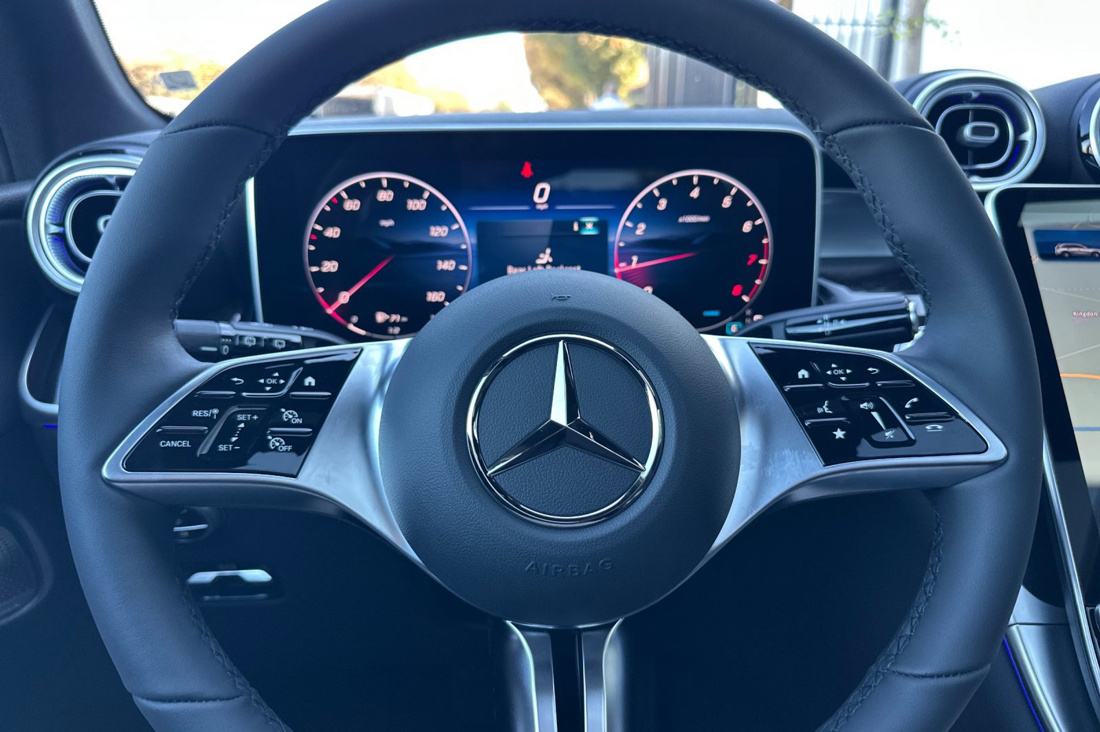 New 2026 Mercedes-Benz GLC 300 4MATIC image 24