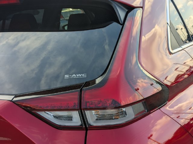 New 2026 Mitsubishi Eclipse Cross SE AWD/4WD image 11