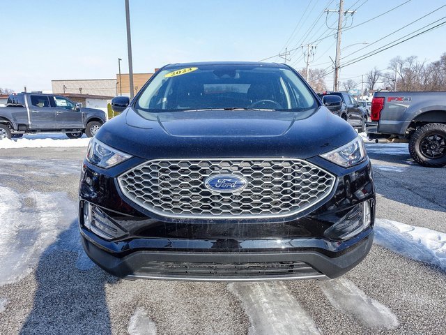 Used 2023 Ford Edge SEL w/ Convenience Package image 5