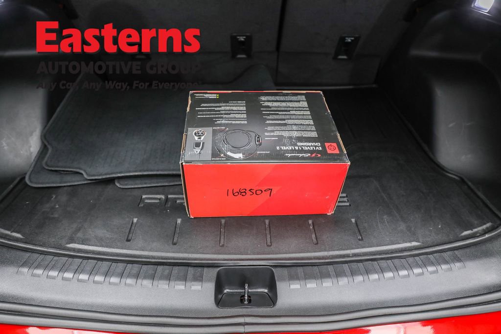 Used 2024 Honda Prologue EX image 9