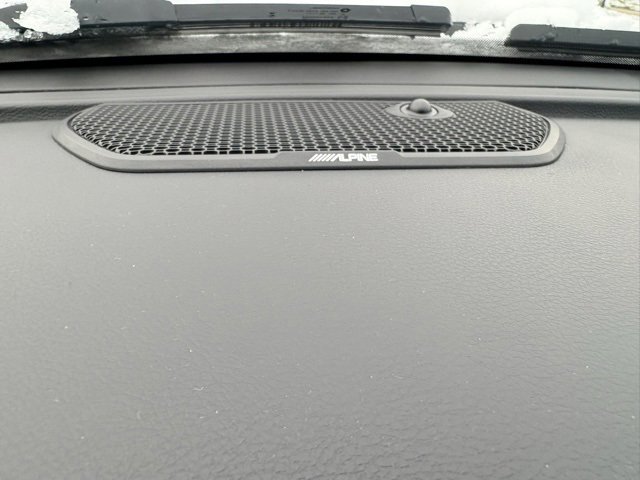 New 2026 RAM 2500 Big Horn image 19