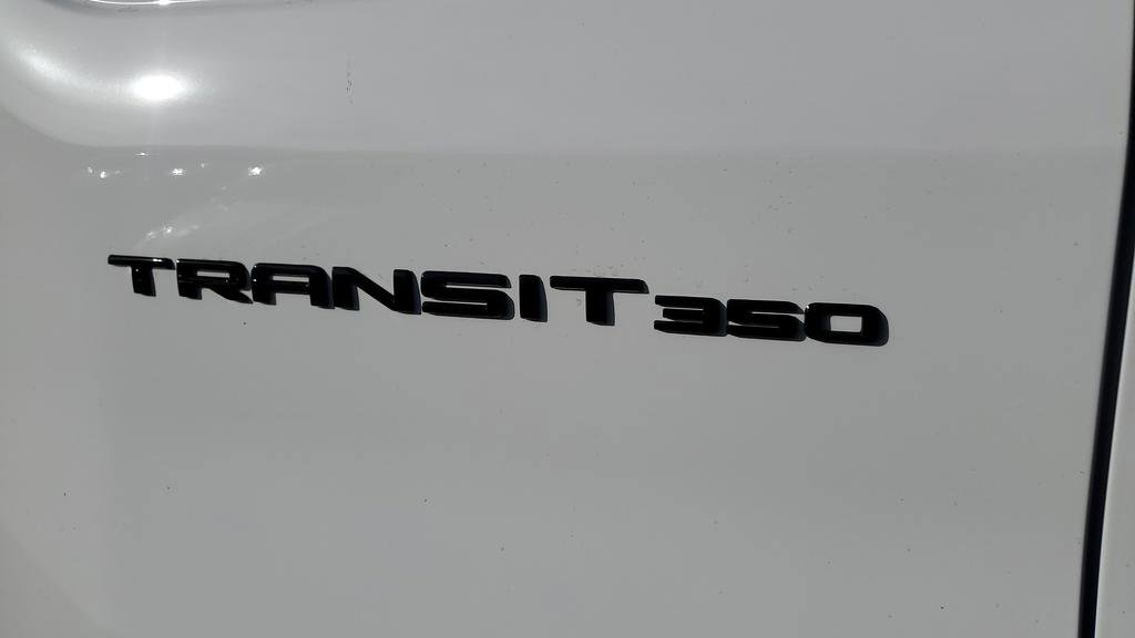 New 2026 Ford Transit 350 148 High Roof Extended RWD image 17