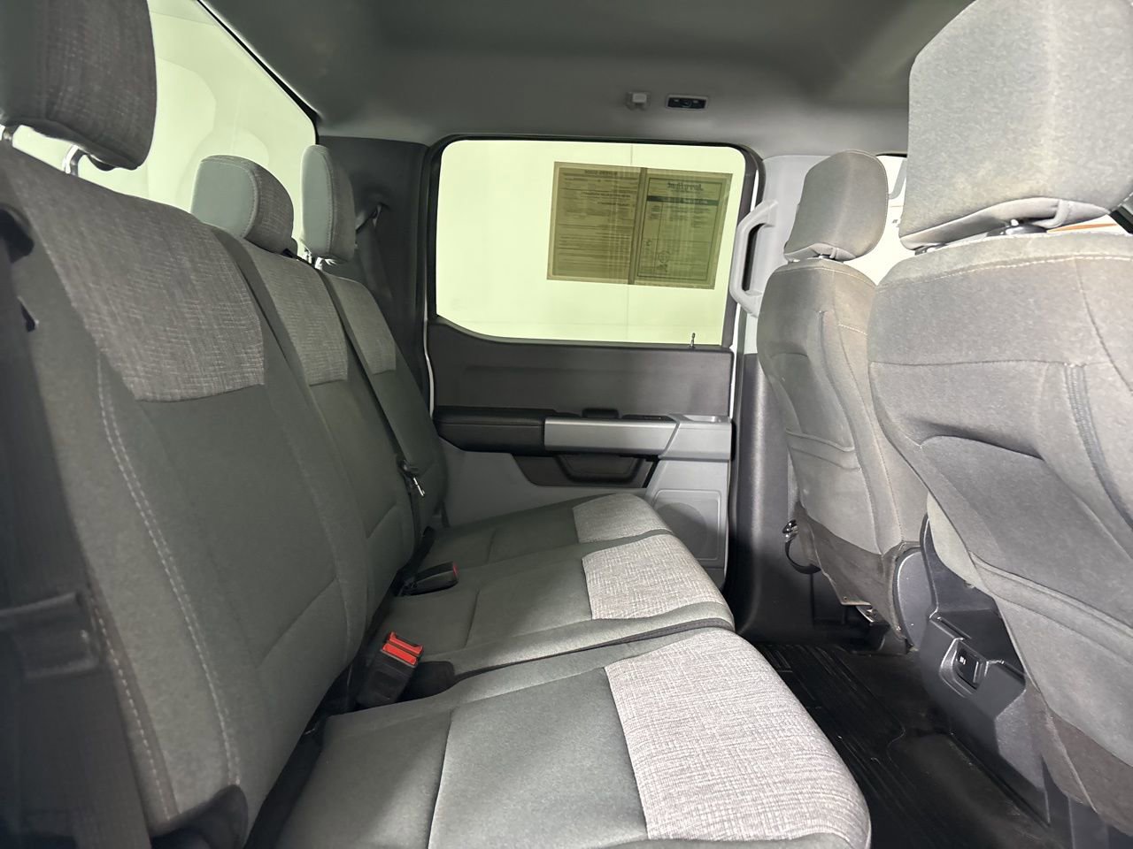 Used 2024 Ford F250 XLT w/ FX4 Off-Road Package image 25