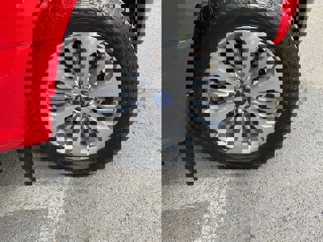 Certified 2018 Ford F150 XL w/ Equipment Group 101A Mid image 35