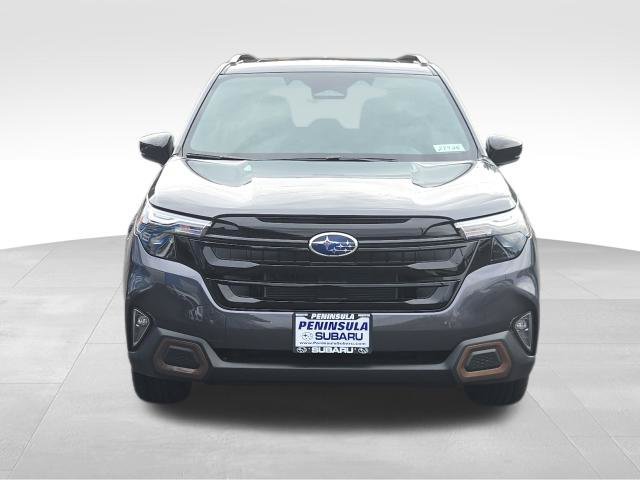 New 2026 Subaru Forester Sport AWD/4WD image 4