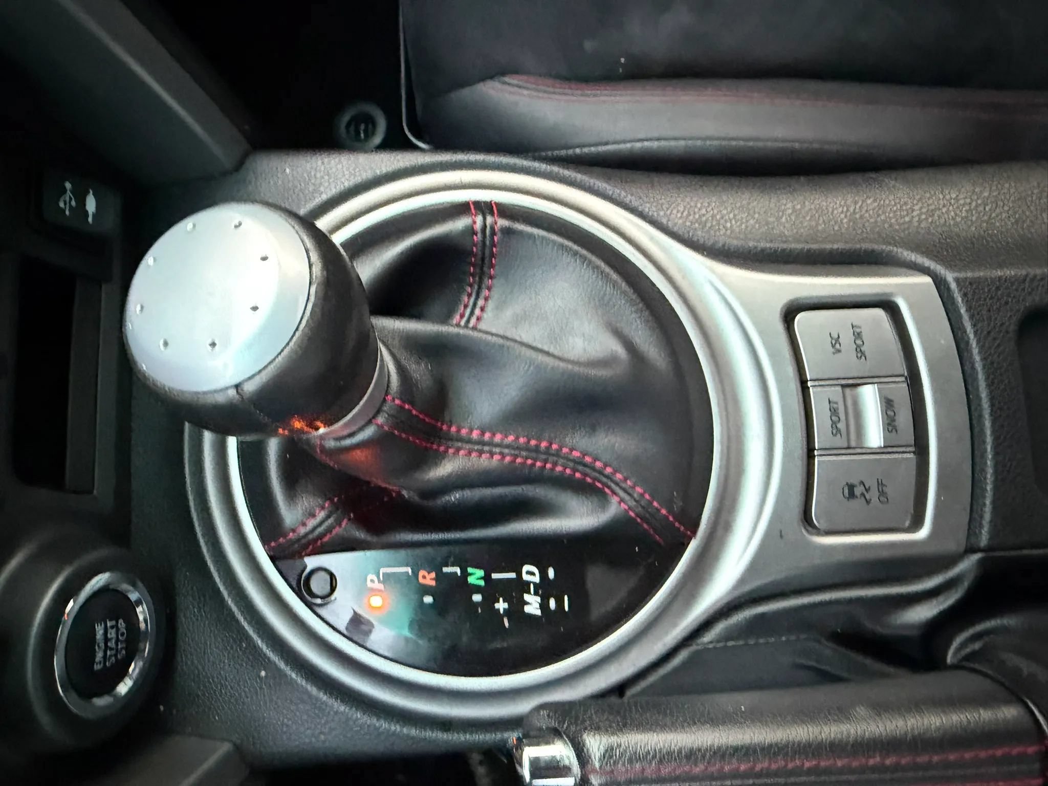 Used 2013 Subaru BRZ Limited w/ Popular Pkg 2C RWD image 40