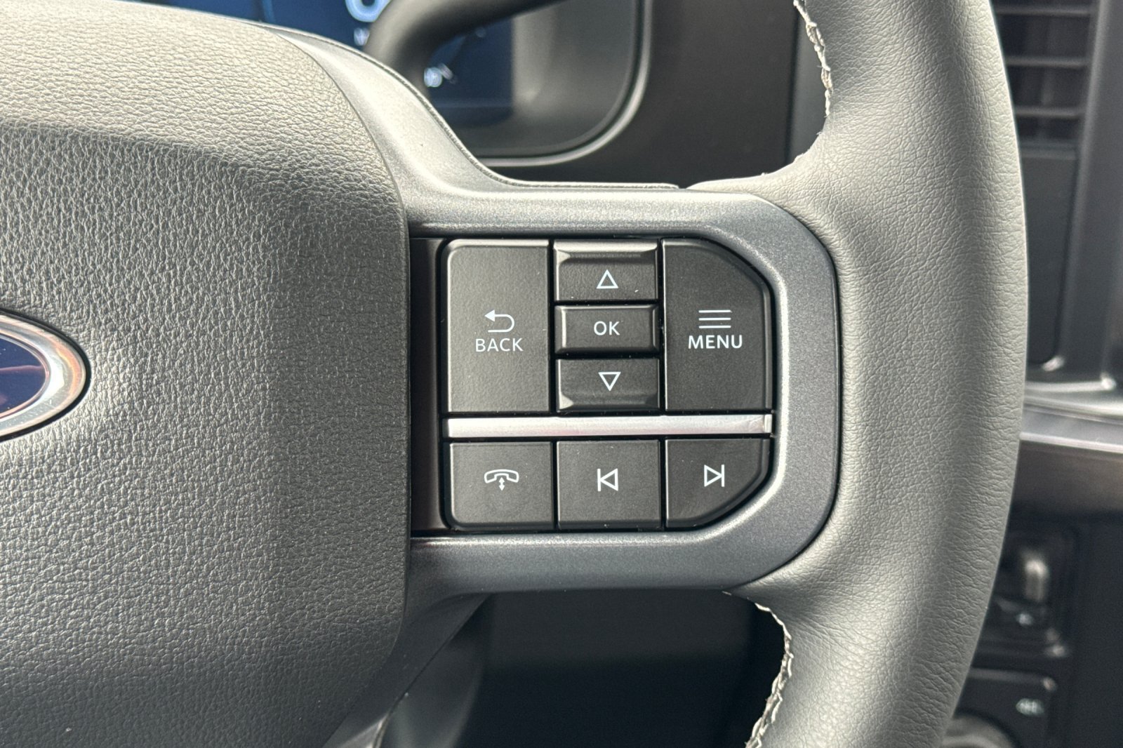 New 2026 Ford F250 Lariat w/ FX4 Off-Road Package AWD/4WD image 27
