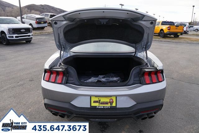New 2026 Ford Mustang GT Premium RWD image 24