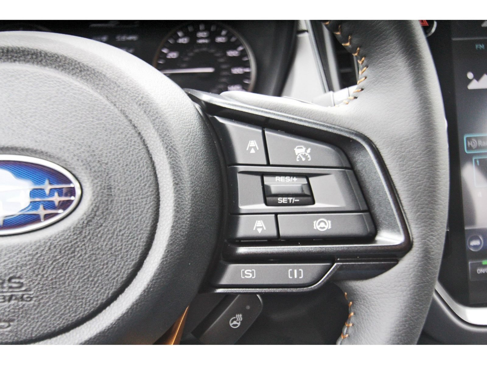 New 2026 Subaru Crosstrek 2.5i Wilderness AWD/4WD image 14