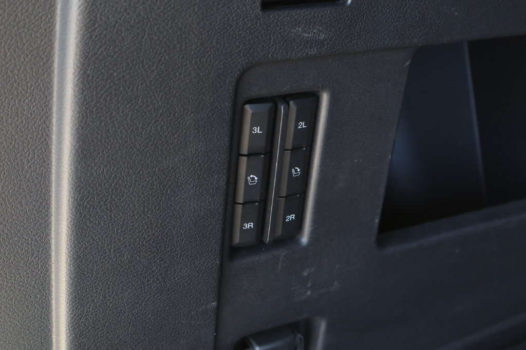 Used 2022 Ford Expedition Max Limited RWD image 29