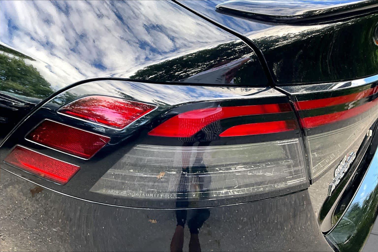 Used 2023 Honda Accord Sport image 27