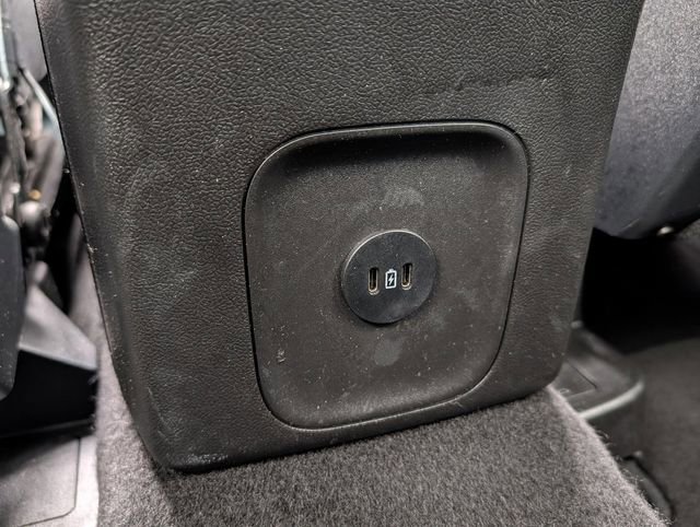 Used 2025 Ford Escape ST-Line AWD/4WD image 13