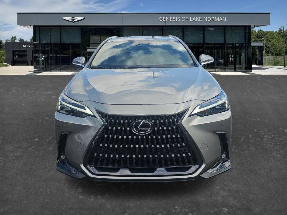 Used 2022 Lexus NX 350h NX 350h Premium image 2