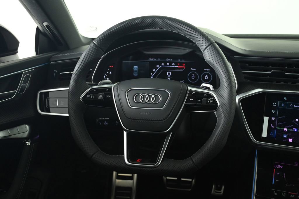 New 2025 Audi RS 7 performance Sportback image 10