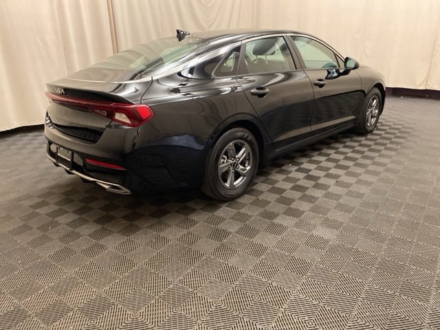 Used 2024 Kia K5 LXS image 5