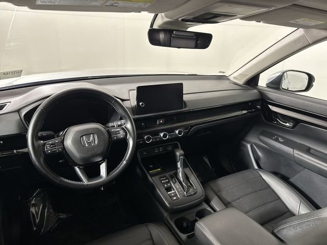 Certified 2025 Honda CR-V EX-L image 25