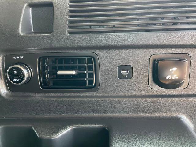 Used 2025 Hyundai Santa Fe Limited image 43