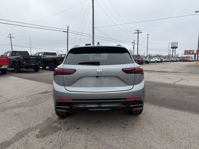 New 2026 Buick Envision Sport Touring image 9