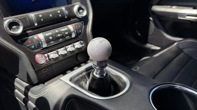 Used 2019 Ford Mustang Bullitt w/ Bullitt Electronics Package RWD image 29