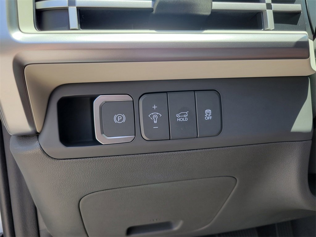 New 2025 Hyundai Santa Fe SEL image 12