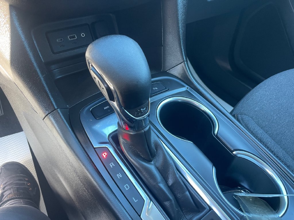 Used 2022 Chevrolet Equinox LT AWD/4WD image 35