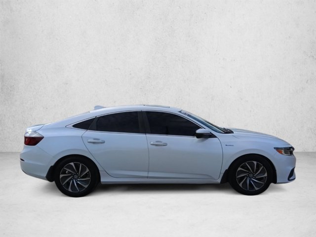 Used 2021 Honda Insight Touring image 4