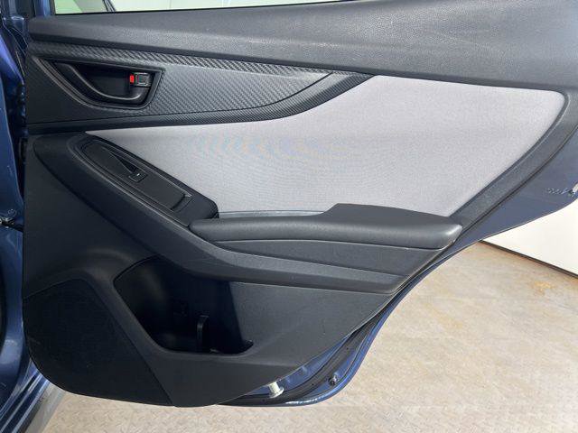 Used 2019 Subaru Crosstrek 2.0i Premium w/ Eyesight System AWD/4WD image 14
