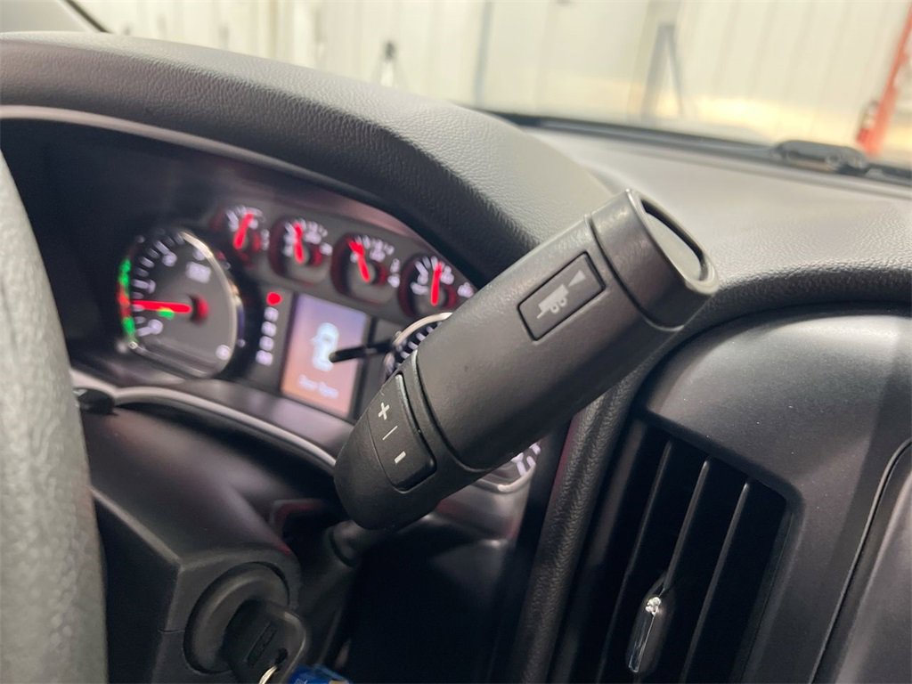 Used 2015 GMC Sierra 1500 4x4 Double Cab w/ Elevation Edition image 17