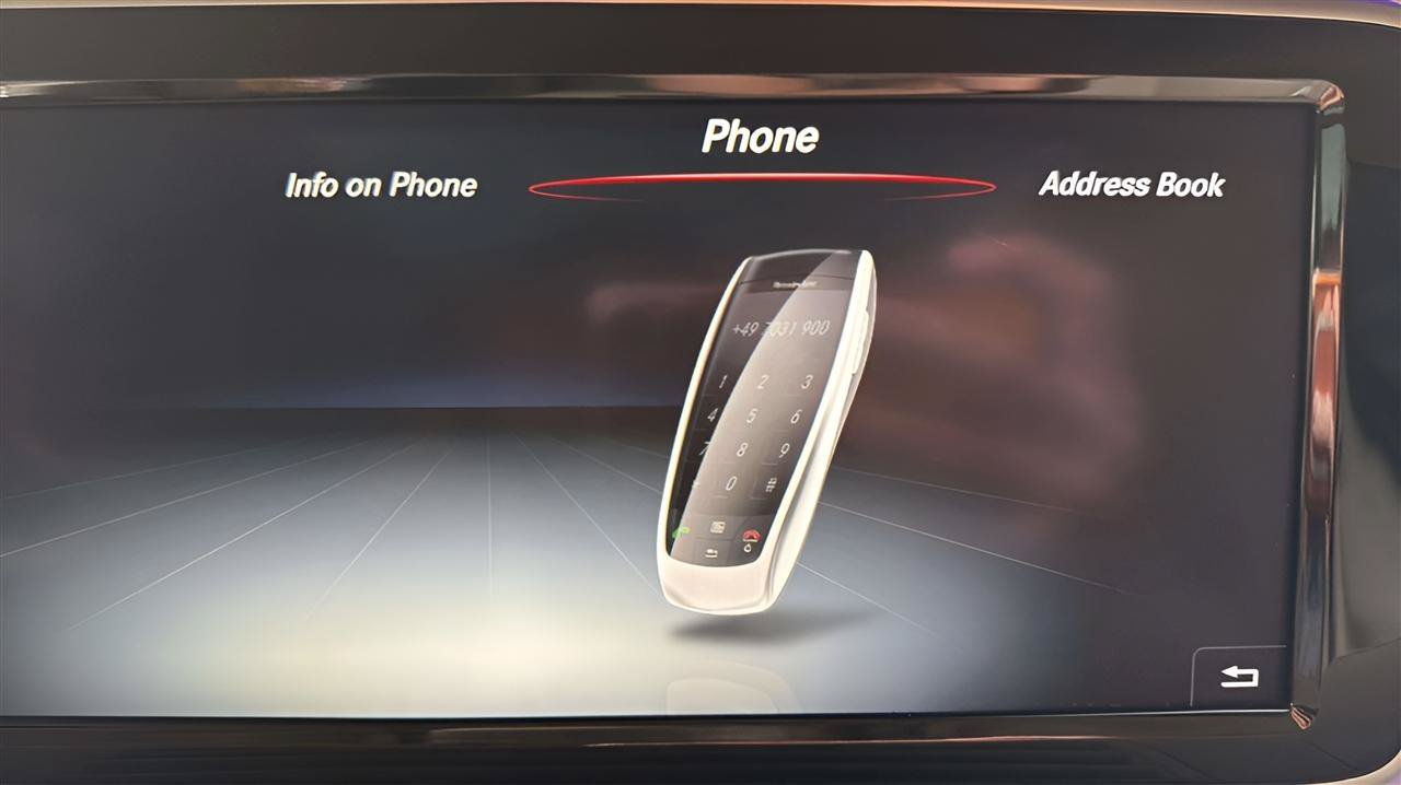 Used 2017 Mercedes-Benz S 550 Sedan image 38
