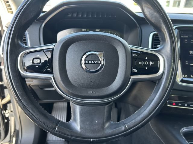 Used 2017 Volvo XC90 T6 Momentum w/ Vision Package AWD/4WD image 25