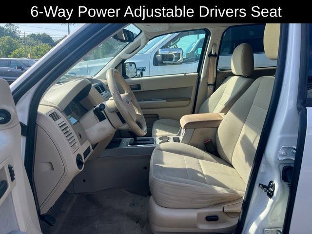 Used 2012 Ford Escape XLT AWD/4WD image 5