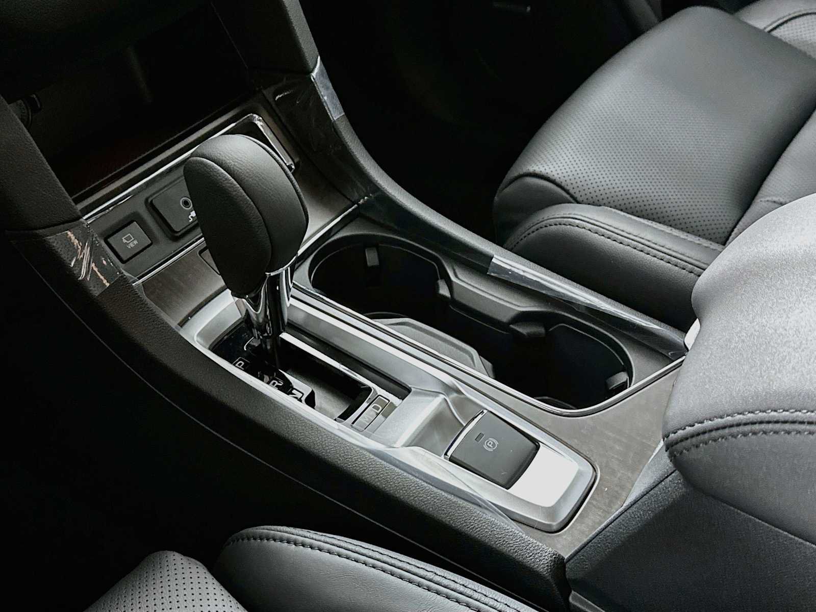 New 2027 Subaru Ascent Touring AWD/4WD image 16