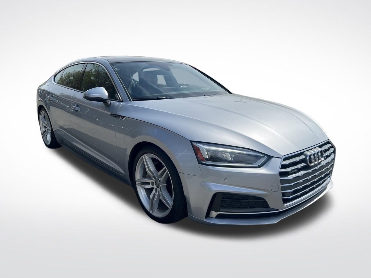 Used 2018 Audi A5 2.0T Prestige w/ S Line Sport Package image 9