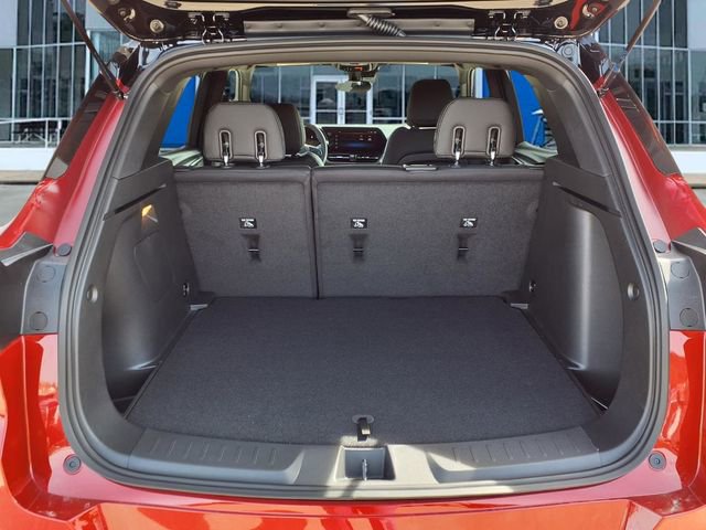 New 2026 Chevrolet TrailBlazer RS w/ Driver Confidence Package image 25