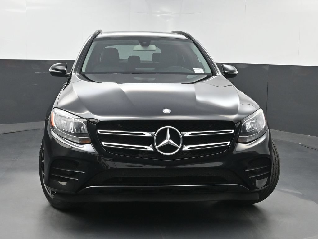 Used 2016 Mercedes-Benz GLC 300 image 35