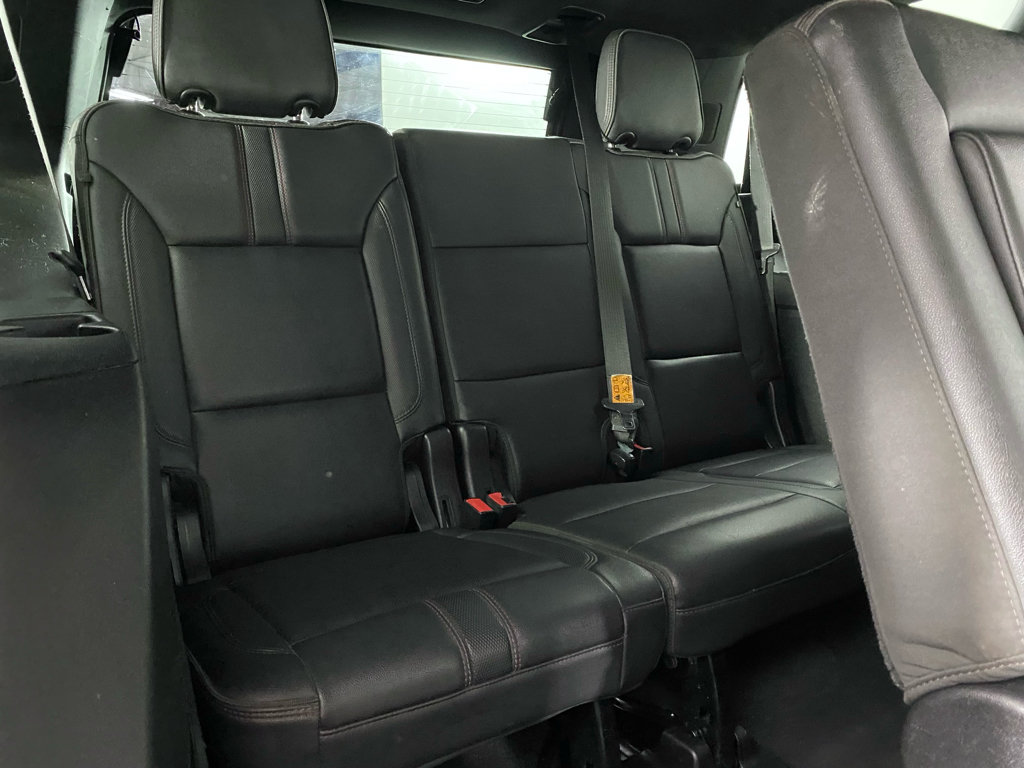 Used 2021 Chevrolet Tahoe RST AWD/4WD image 17