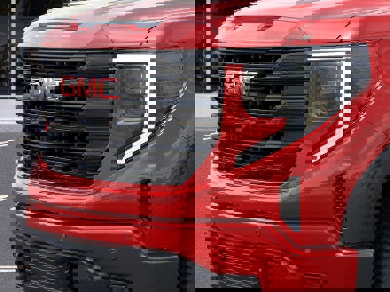 New 2026 GMC Sierra 1500 Elevation w/ Elevation Premium Package image 13