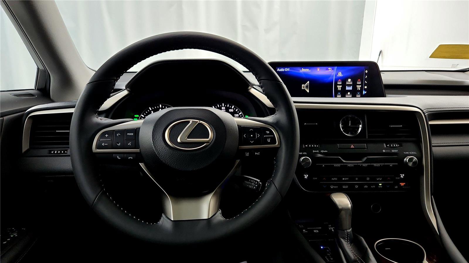 Used 2016 Lexus RX 350 F Sport w/ Premium Package image 28