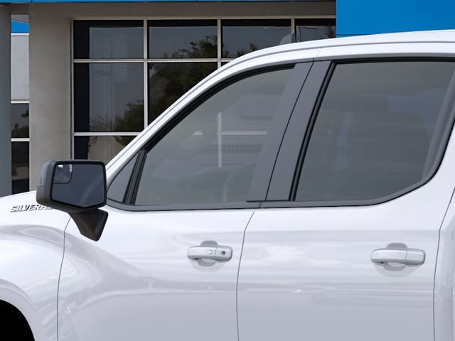 New 2026 Chevrolet Silverado 1500 RST w/ RST Select Package RWD image 12