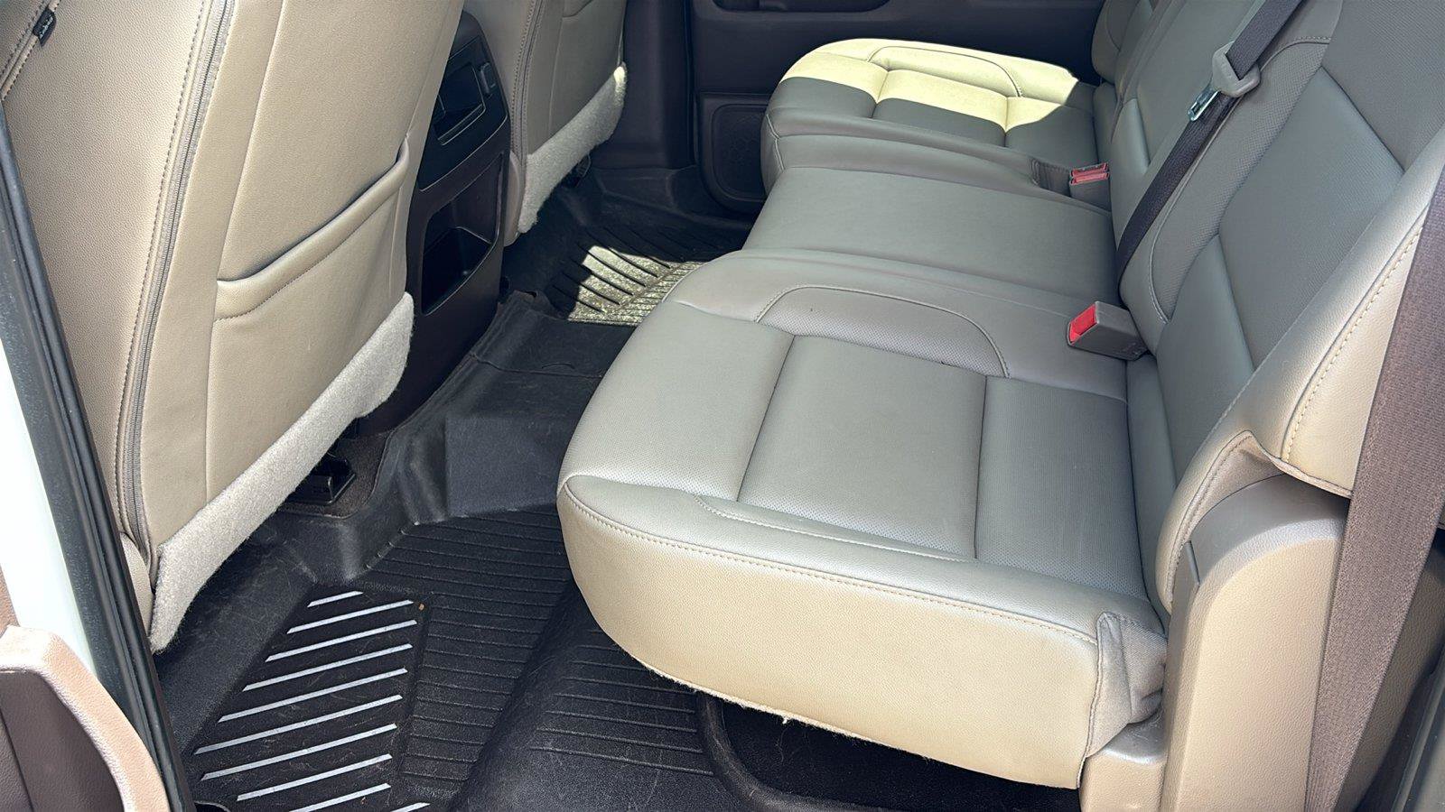 Certified 2018 GMC Sierra 1500 SLT AWD/4WD image 18