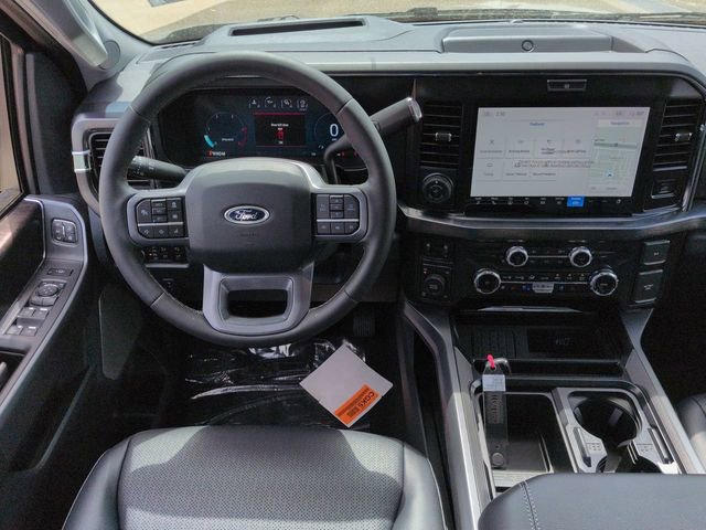 New 2026 Ford F250 Lariat image 16