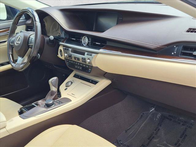 Used 2017 Lexus ES 350 FWD image 20