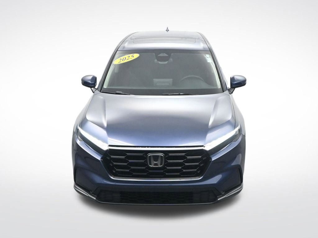 Used 2025 Honda CR-V EX image 23