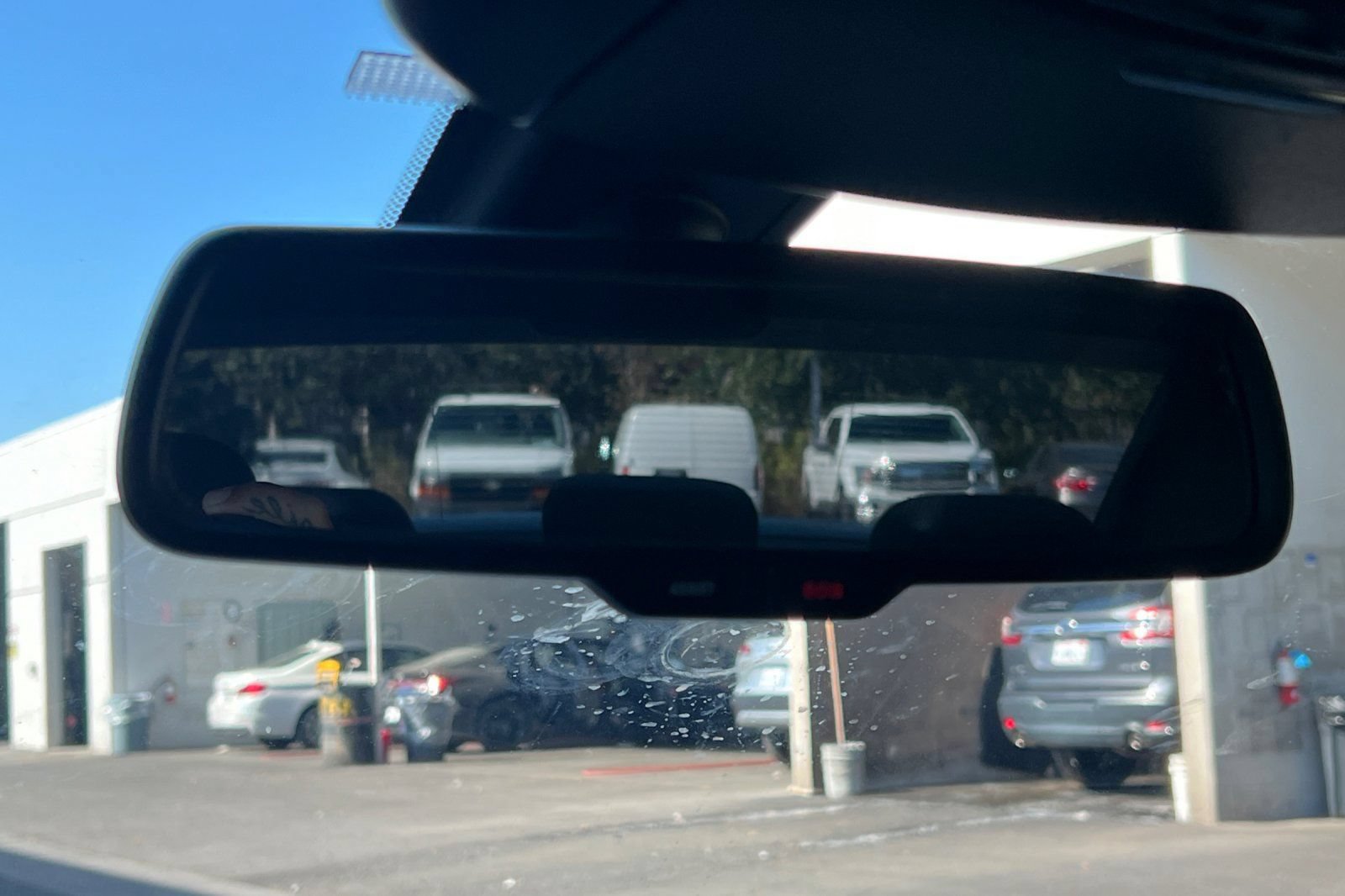 Used 2023 Dodge Charger Scat Pack RWD image 24