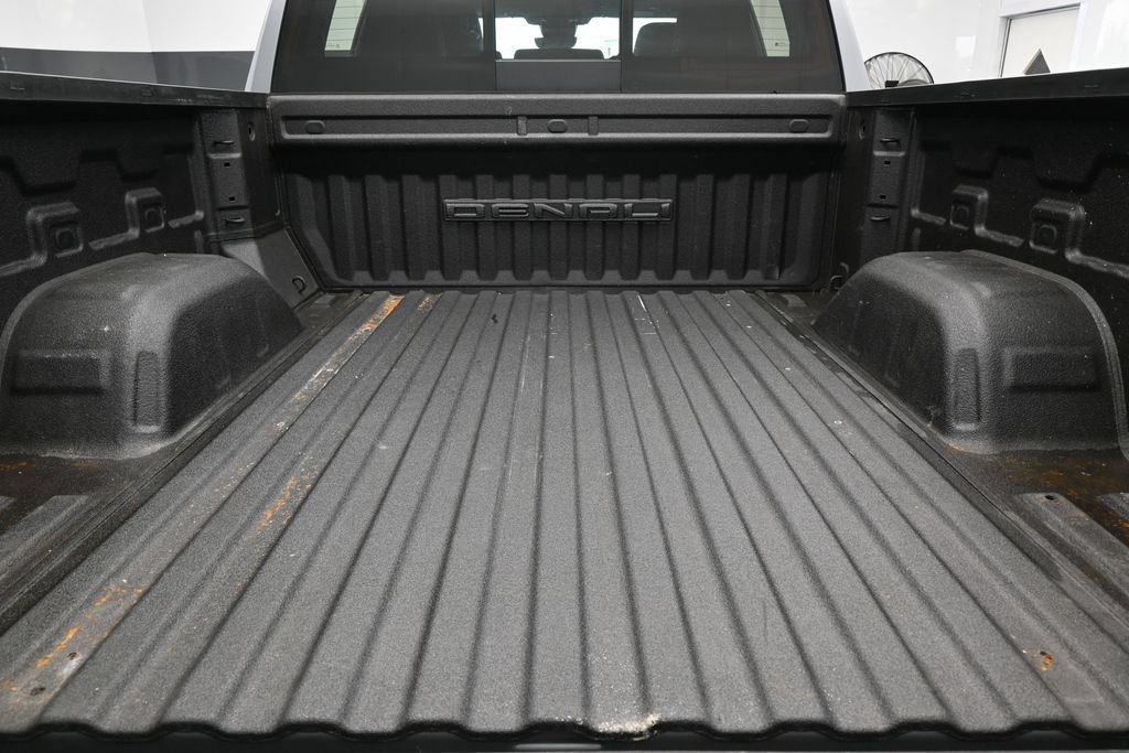 Used 2023 GMC Sierra 1500 Denali AWD/4WD image 43